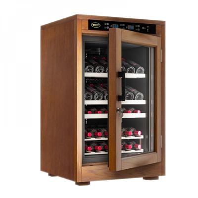 Винный шкаф Cold Vine Cold Vine C46-WN1 (Modern) арт. ZN-187172
