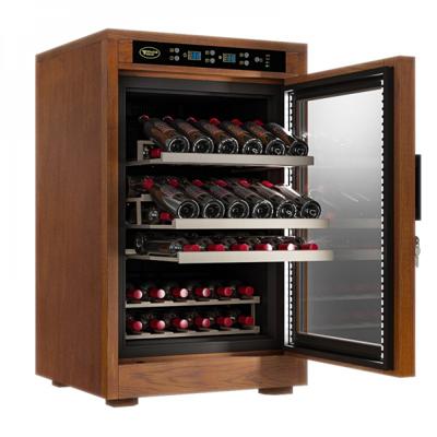 Винный шкаф Cold Vine Cold Vine C46-WN1 (Modern) арт. ZN-187172