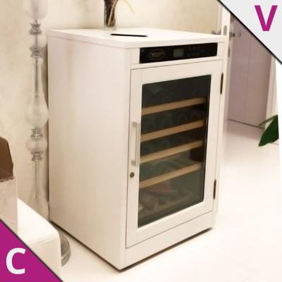 Винный шкаф Cold Vine Cold Vine C46-WW1 (Modern) арт. ZN-187173