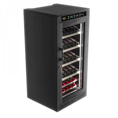 Винный шкаф Cold Vine Cold Vine C66-WB1 (Modern) арт. ZN-187177