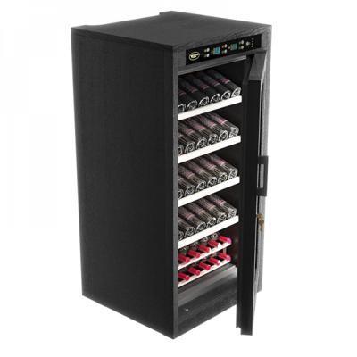 Винный шкаф Cold Vine Cold Vine C66-WB1 (Modern) арт. ZN-187177