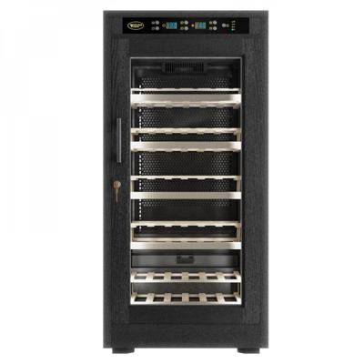 Винный шкаф Cold Vine Cold Vine C66-WB1 (Modern) арт. ZN-187177