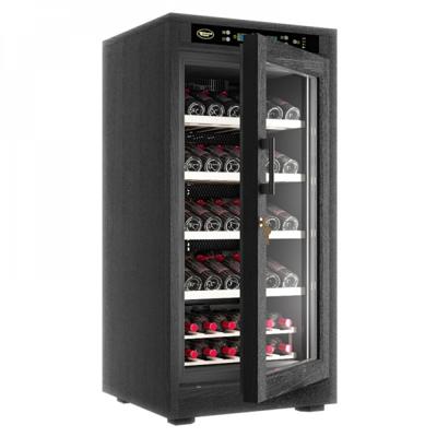 Винный шкаф Cold Vine Cold Vine C66-WB1 (Modern) арт. ZN-187177