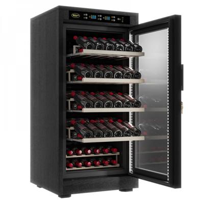 Винный шкаф Cold Vine Cold Vine C66-WB1 (Modern) арт. ZN-187177