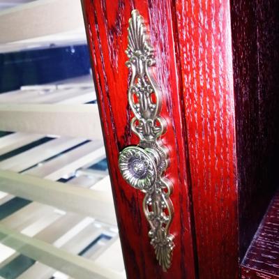 Винный шкаф Cold Vine Cold Vine C66-WM1-BAR (Classic) арт. ZN-187179