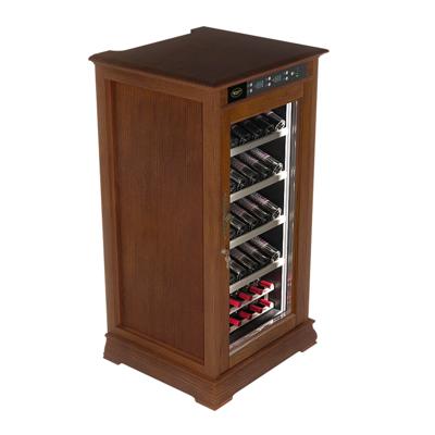 Винный шкаф Cold Vine Cold Vine C66-WN1 (Classic) арт. ZN-187180