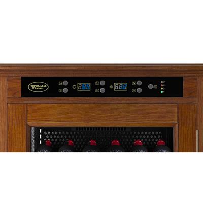 Винный шкаф Cold Vine Cold Vine C66-WN1 (Classic) арт. ZN-187180