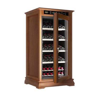 Винный шкаф Cold Vine Cold Vine C66-WN1 (Classic) арт. ZN-187180