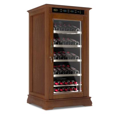 Винный шкаф Cold Vine Cold Vine C66-WN1 (Classic) арт. ZN-187180