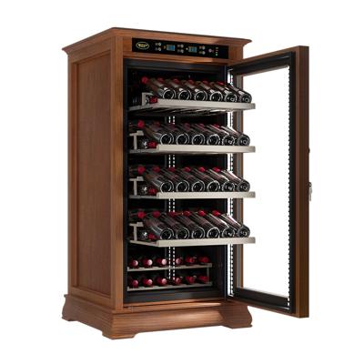 Винный шкаф Cold Vine Cold Vine C66-WN1 (Classic) арт. ZN-187180