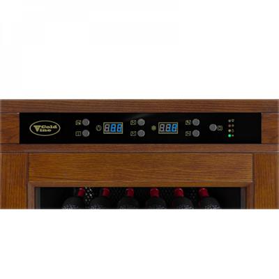 Винный шкаф Cold Vine Cold Vine C66-WN1 (Modern) арт. ZN-187181
