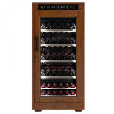 Винный шкаф Cold Vine Cold Vine C66-WN1 (Modern) арт. ZN-187181