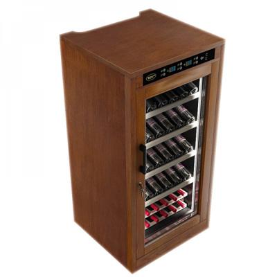 Винный шкаф Cold Vine Cold Vine C66-WN1 (Modern) арт. ZN-187181