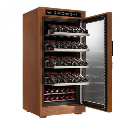 Винный шкаф Cold Vine Cold Vine C66-WN1 (Modern) арт. ZN-187181