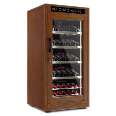 Винный шкаф Cold Vine Cold Vine C66-WN1 (Modern) арт. ZN-187181