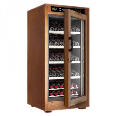 Винный шкаф Cold Vine Cold Vine C66-WN1 (Modern) арт. ZN-187181