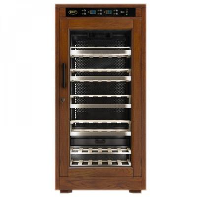 Винный шкаф Cold Vine Cold Vine C66-WN1 (Modern) арт. ZN-187181