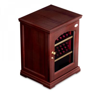 Винный шкаф IP Industrie IP Industrie CEX 151 CU арт. ZN-187200