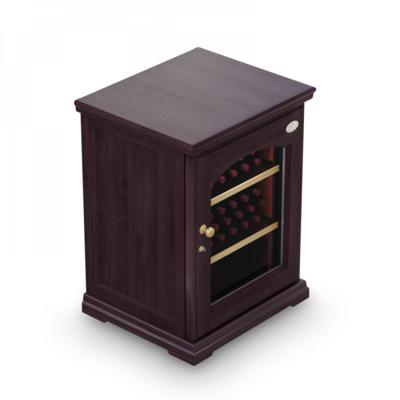 Винный шкаф IP Industrie IP Industrie CEX 151 VU арт. ZN-187203