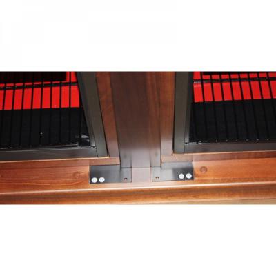 Винный шкаф IP Industrie IP Industrie CEX 2401 CU арт. ZN-187208