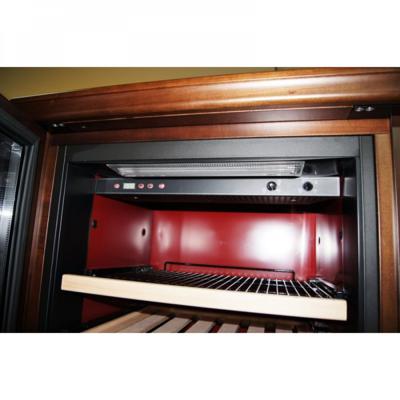 Винный шкаф IP Industrie IP Industrie CEX 2401 NU арт. ZN-187209