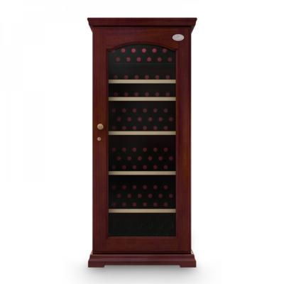 Винный шкаф IP Industrie IP Industrie CEX 401 CU арт. ZN-187219