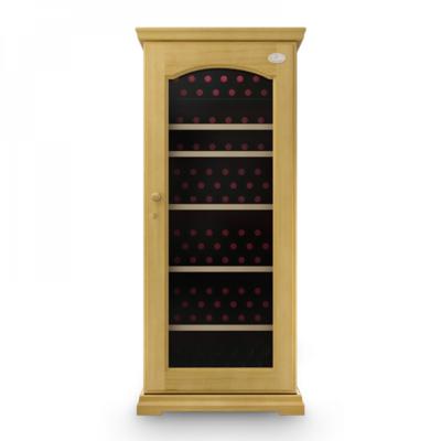 Винный шкаф IP Industrie IP Industrie CEX 401 RU арт. ZN-187220