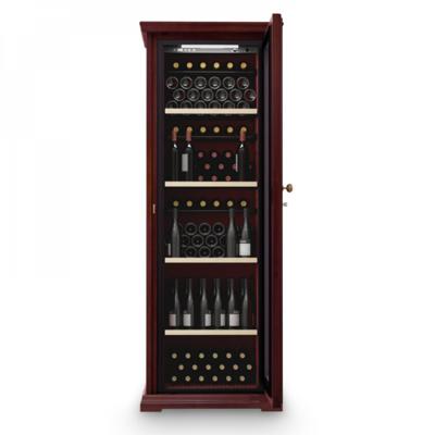 Винный шкаф IP Industrie IP Industrie CEX 501 CU арт. ZN-187223