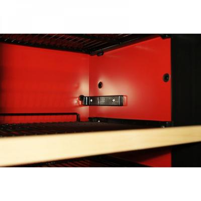 Винный шкаф IP Industrie IP Industrie CEXK 501-6 LRU арт. ZN-187224