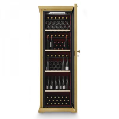 Винный шкаф IP Industrie IP Industrie CEXK 501-6 LRU арт. ZN-187224