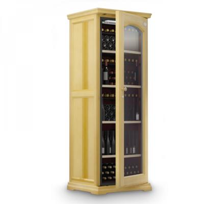 Винный шкаф IP Industrie IP Industrie CEXK 501-6 LRU арт. ZN-187224