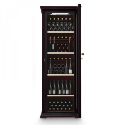 Винный шкаф IP Industrie IP Industrie CEX 501 VU арт. ZN-187225