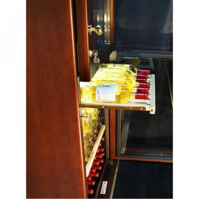 Винный шкаф IP Industrie IP Industrie CEX 601 CU арт. ZN-187226