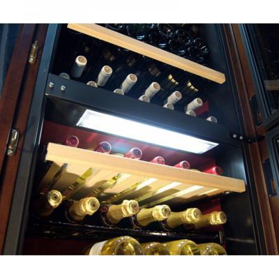 Винный шкаф IP Industrie IP Industrie CEX 601 VU арт. ZN-187229