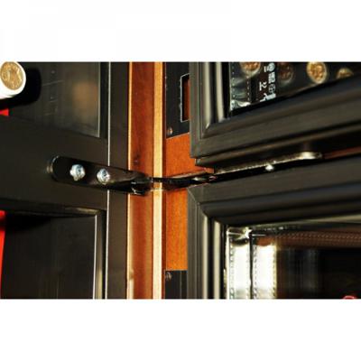 Винный шкаф IP Industrie IP Industrie CEX 601 VU арт. ZN-187229