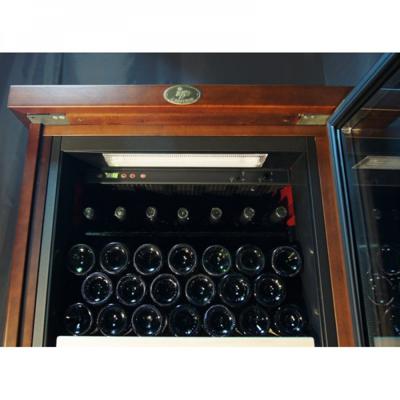 Винный шкаф IP Industrie IP Industrie CEX 601 VU арт. ZN-187229