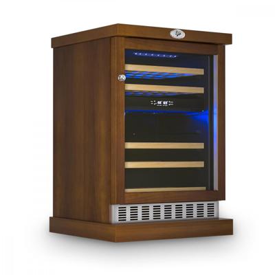 Винный шкаф IP Industrie IP Industrie CEXP 45-6 ND арт. ZN-187239