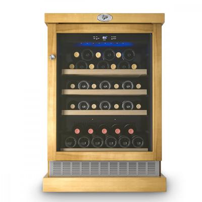 Винный шкаф IP Industrie IP Industrie CEXP 45-6 RU арт. ZN-187240