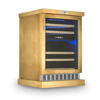 Винный шкаф IP Industrie IP Industrie CEXP 45-6 RD арт. ZN-187241