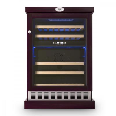 Винный шкаф IP Industrie IP Industrie CEXP 45-6 VD арт. ZN-187242
