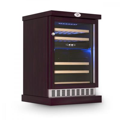 Винный шкаф IP Industrie IP Industrie CEXP 45-6 VD арт. ZN-187242