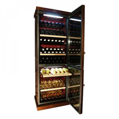 Винный шкаф IP Industrie IP Industrie CEXP 601 VU арт. ZN-187249