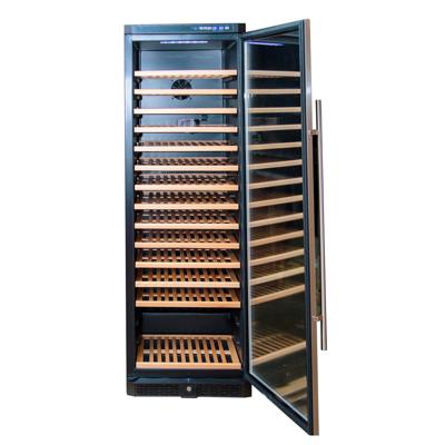 Винный шкаф IP Industrie IP Industrie JG 168-6 A X арт. ZN-187255