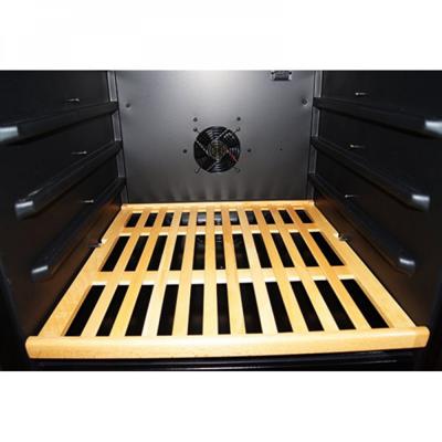 Винный шкаф IP Industrie IP Industrie JG 166-6 AD X арт. ZN-187256