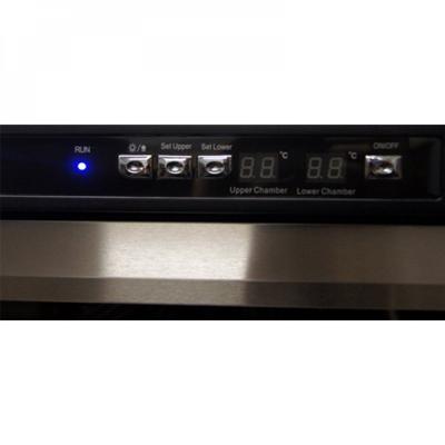 Винный шкаф IP Industrie IP Industrie JG 166-6 AD X арт. ZN-187256