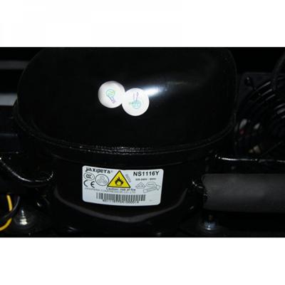 Винный шкаф IP Industrie IP Industrie JG 166-6 AD X арт. ZN-187256