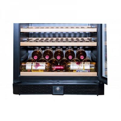 Винный шкаф IP Industrie IP Industrie JG 166-6 AD X арт. ZN-187256