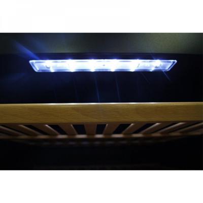 Винный шкаф IP Industrie IP Industrie JG 166-6 AD X арт. ZN-187256