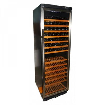 Винный шкаф IP Industrie IP Industrie JG 166-6 AD X арт. ZN-187256