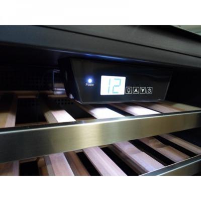 Винный шкаф IP Industrie IP Industrie JG 22 AX арт. ZN-187257